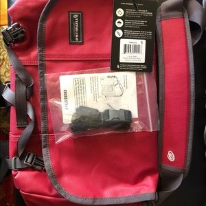 Timbuk2 S- Messenger bag